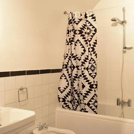 Appartement 1 Bedroom In Centre Location