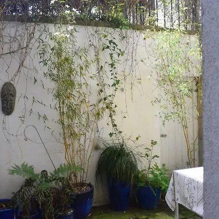 1 Bedroom In Centre Location Apartment