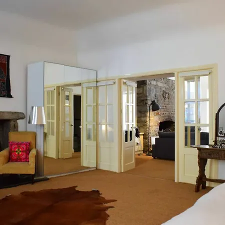 1 Bedroom In Centre Location Apartment Dublin