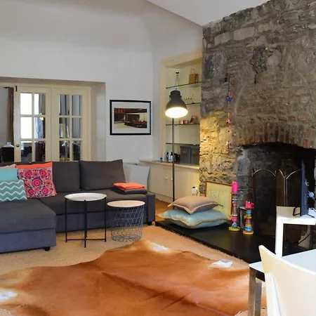 1 Bedroom In Centre Location Dublin
